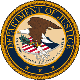 U.S. Department of Justice