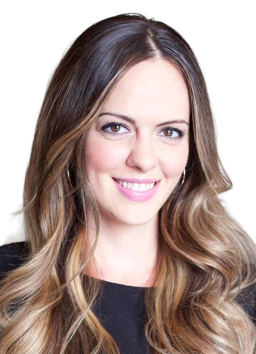 Lateesha Stevens, Co-Owner
